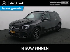 Mercedes-Benz GLB - 180 Business Solution AMG /Panoramadak /Night pakket /Memory /19 Inch