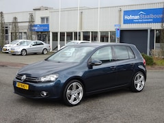 Volkswagen Golf - 1.4 TSI Comfortline Airco Cruise Control