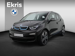 BMW i3 - Executive Edition 120Ah | Achteruitrijcamera | Panoramadak | Warmtepomp | Navigatiesysteem