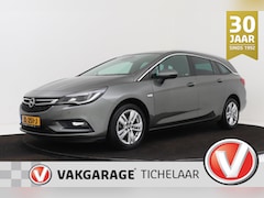 Opel Astra Sports Tourer - 1.4 Innovation | Leer | Volledig Ond. | Sportstoelen | 150 PK | Keyless Entry/Start |