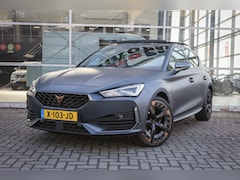 CUPRA Leon - VZ Copper Edition 1.4 e-Hyb Copper Ed. | Pano | Memory |