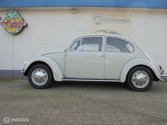 Volkswagen Kever - 1300. Originel NL en matching numbers