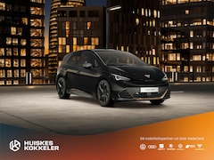 CUPRA Born - 59kWh Elektromotor 231 1AT Business 58kWh batterij 231pk Business - 59kWh