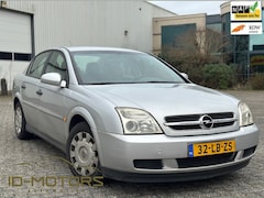 Opel Vectra - 1.8-16V Basis nap apk clima