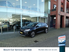 Opel Grandland X - 1.2 Turbo Business Executive automaat