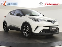 Toyota C-HR - 1.8 Hybrid Dynamic Sport | JBL | Stoelverwarming