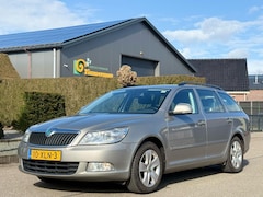 Skoda Octavia Combi - 1.4 TSI Greentech Ambition Business Line 2012 Navi/Clima/Lmv