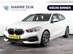 BMW 1-serie - 118i 140 PK Corporate High Executive | Cruise | PDC | NAV+ Apple Car Play | EEC | LM 19" |