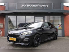 BMW 2-serie Gran Coupé - 218i M-Sport PRO ✅ M-uitlaatsysteem ✅ Camera ✅ Stoelverw