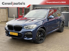 BMW X3 - xDrive30e M-Sport High Executive