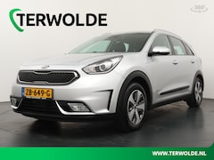 Kia Niro - 1.6 GDi Hybrid DynamicLine