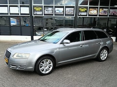 Audi A6 Avant - 2.4 Pro Line Business Automaat