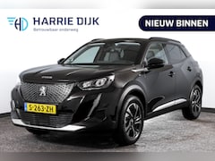 Peugeot 2008 - 1.2 PureTech 130 PK Allure Pack - Automaat | Dig. Cockpit | Afn. Trekhaak | Cruise | Stuur