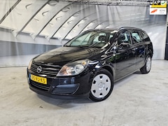 Opel Astra Wagon - 1.8 Enjoy airco