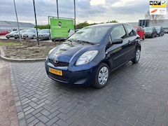 Toyota Yaris - 1.3 VVTi Comfort / APK feb 2026