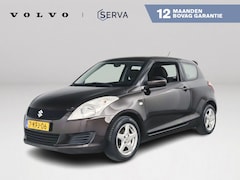 Suzuki Swift - 1.2 Bandit EASSS