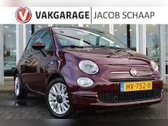 Fiat 500 - 0.9 TwinAir Turbo Popstar | AUTOMAAT | Bluetooth | Telefoon | Airco