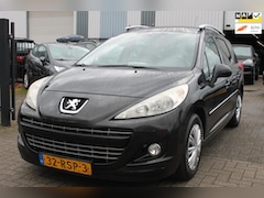 Peugeot 207 SW - 1.4 VTi Sportium Airco Trekhaak Nette Auto