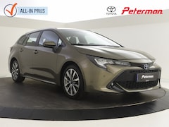 Toyota Corolla Touring Sports - 1.8 Hybrid Active Plus | Parkeersensoren V+A | Stoelverwarming