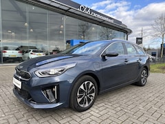 Kia Cee'd Sportswagon - Ceed 1.6 GDI PHEV DynamicPlusLine Upgrade | Navi | Camera | Dodehoek