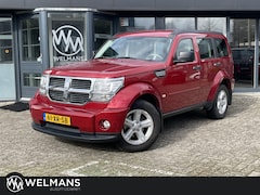 Dodge Nitro - 3.7 V6 SXT Youngtimer l Trekhaak