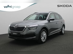 Skoda Kamiq - 1.0 TSI 110 pk Sport Business | Parkeersensoren achter | Apple Carplay / Android Auto | Cr