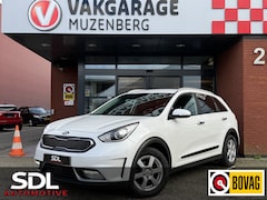 Kia Niro - 1.6 GDi Hybrid DynamicPlusLine // NAVI // CAMERA // ADAPTIVE CRUISE // CLIMA // TREKHAAK /