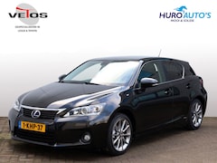 Lexus CT 200h - Business Style | Leder | Camera | 17 inch