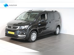 Peugeot Rifter Long - 1.2 PureTech 110pk 7pl Active