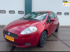 Fiat Grande Punto - 1.4 Sportsound Airco+Nwe Apk