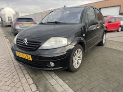 Citroën C3 - 1.4i Excl AUTOMAATNWE APK