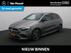 Mercedes-Benz B-klasse - 250 e Star Edition AMG Line / Night/ Carplay/ Dodehoekassistent