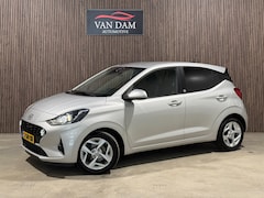 Hyundai i10 - 1.0 Comfort 2021 XENON DAB+ CRUISE STUURWIEL VERWARMING