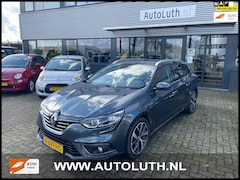 Renault Mégane Estate - 1.3 TCe Bose