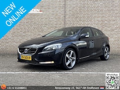 Volvo V40 - 1.6 D2 Momentum | Cruise | Climate | Navi |