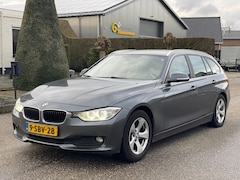 BMW 3-serie Touring - 320d EfficientDynamics Edition High Executive 2013 Navi/Clima/Lmv