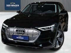 Audi e-tron - 50 quattro BUSINESS ED. / MATRIX / CC / STOELVW / 21"