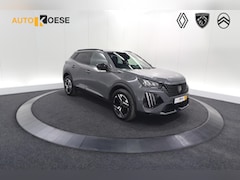 Peugeot 2008 - PureTech 130 EAT8 Allure | Camera | Navigatie | Apple Carplay | Parkeersensoren