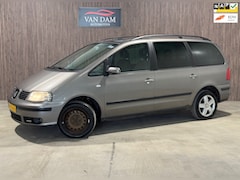 Seat Alhambra - 2.0 Reference 2006 NAP TREKHAAK CRUISE ELEK RAMEN