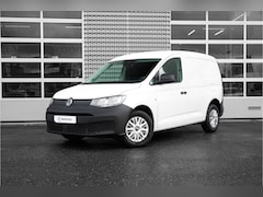 Volkswagen Caddy - | 2024 | Comfort | Multistuur | Trekhaak | PDC | Navi By app