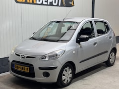 Hyundai i10 - 1.25i Active