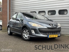 Peugeot 308 - 1.6 VTi XS CRUISE CONTROLE|TREKHAAK|AIRCO|CLIMA