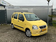 Suzuki Wagon R+ - 1.3 GL - NIEUWE APK - Airco