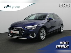 Audi A3 Sportback - 40 TFSI e 204 pk S-tronic Advanced edition | Navigatie | Stoelverwarming | Adaptive Cruise