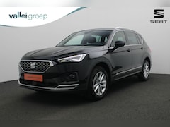 Seat Tarraco - 1.5 TSI 150 pk DSG Xcellence | Trekhaak | Achteruitrijcamera | Navigatie | Half leder | Ad