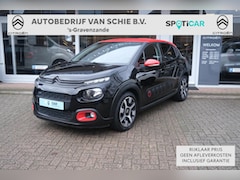 Citroën C3 - PT 110 Shine | Camera | Navi | Apple Carplay/Andoid Auto