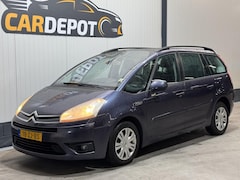 Citroën Grand C4 Picasso - 1.8-16V Ambiance 7p