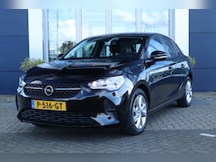 Opel Corsa - 1.2 Elegance | Airco | Navi | Cruise Control | PDC | Lane Assist | Carplay