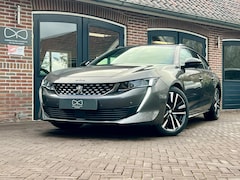 Peugeot 508 SW - 1.6 HYbrid GT | PANORAMA | FOCAL | 225 PK | CARPLAY | NAVIGATIE | VOL