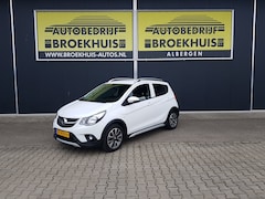 Opel Karl - 1.0 Rocks Online Edition